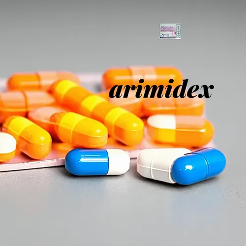 Cuanto cuesta arimidex en farmacia